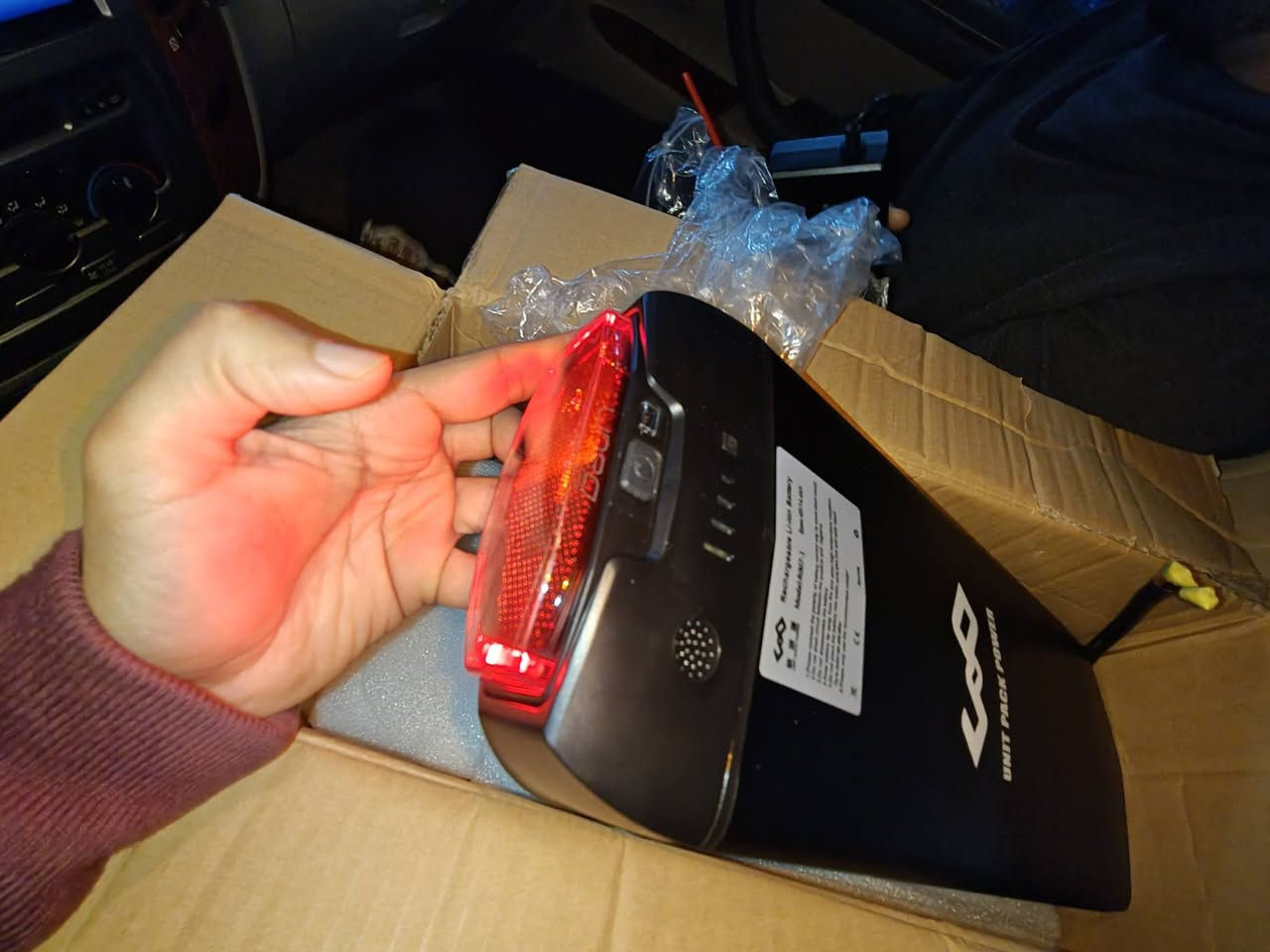 بطاريه بهذا الشكل السعر 100


**إذا كنت صاحب هذا الإعلان وتريد حذفه لأي سبب، رجاءا أرسل رسالة إلى الدعم الفني**