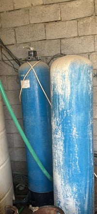 صويره واسط • ١٠٠٠ل/ساعة • بدون ملحقات