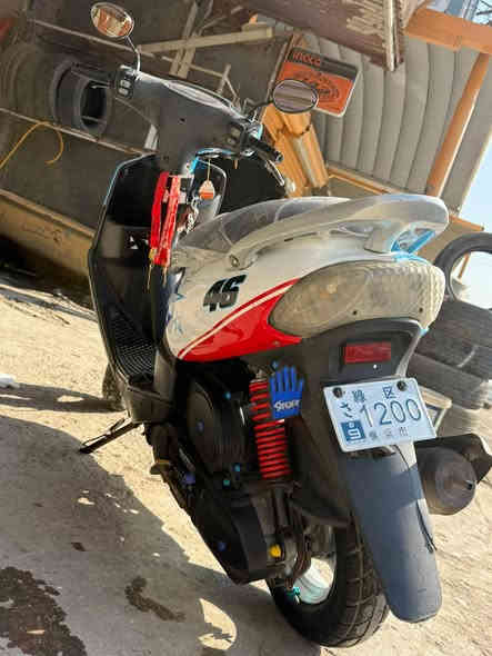 دراجه ماكس قجمه كفاله وكاله عامه كفر رياضي دراجه مفوله ديوانية حي الحضاره ***********   / سعر 750 بيهه مجال وشراي ع راسي تدلون
