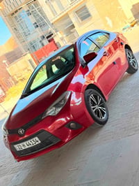 كورلا 2016 LE  وارد امريكي  بدون ارباك  ماشيه 120  داخل لونين  الرقم :...