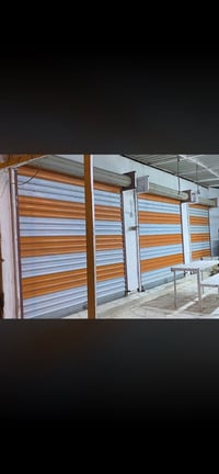 بيبان جدد • تصفية محل • القرنة