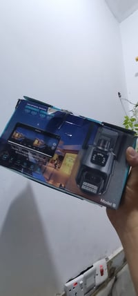 كامره شبح • دواره ٣٦٠ • واي فاي