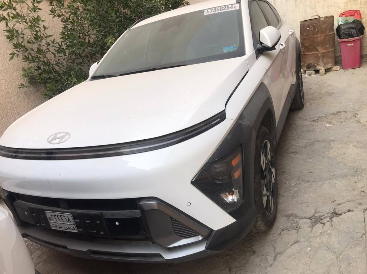 للبيع كونه موديل 24 محرك دوش  2000موصفات فول عدا الفتحة ماشية 4000 حادث جملغ بدون دواخل السياره حره بدون رقم مكان السيارة حله مركز السعر165مجال قليل للاستفسار اكثر اتصال 📞 ***********
