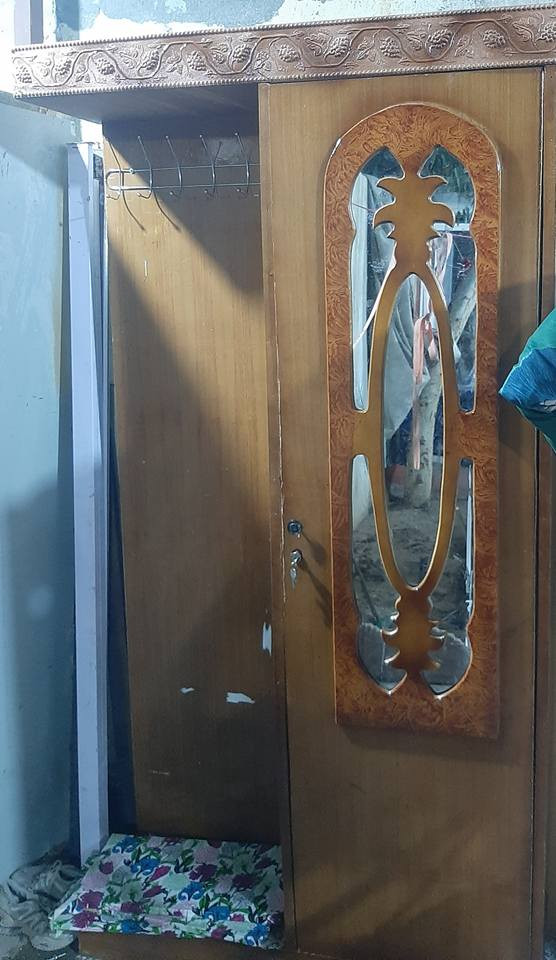 كنتور زويه صاج السعر 30 الف 
*********** البصرة, العراق
