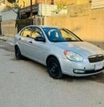 السلا م عليكم اكسنت للبيع ٢٠٠٨ خليجي بغداد بأسمي كير اوتوماتيك محرك ١٦٠٠ السعر ٧٠ وبيهة مجال مكاني بغداد ورقمي ***********
