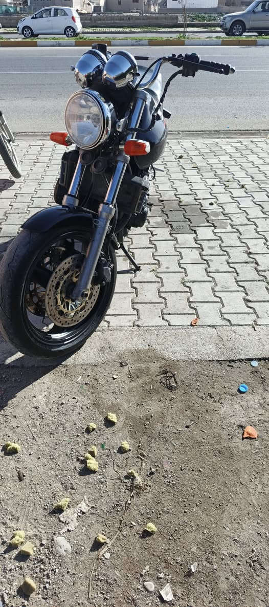 أي عيب مابي محرك شرط مكان كركوك ***********
