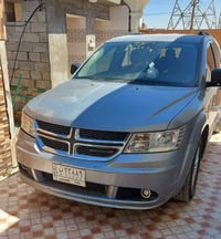 جورني • ٢٠١٦ • ٧ راكب