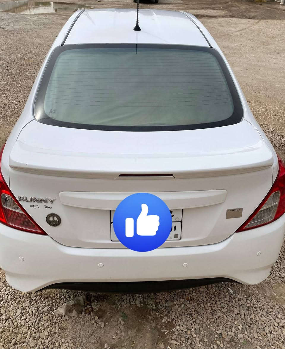 (📍مكانها نجف )
نيسان سني ٢٠٢١ هندي مكفول عدى ما موضح بالصوره من طخه باب خلف السكن ع وضعه، 
🟢رقم اربيل شركة،
🟢سنوية بعدها،
🟢سونارها مرفق،
🟢مكانها نجف،
السعر 108$ بيها مجال بسيط
سياره حلوه ونظيفة 
مكلف بالنشر للاستعلام ***********
