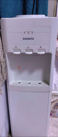 براد • قليل الاستعمال • نظيف جداً