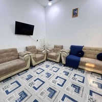 كنب تركي • استعمال قليل • 10 نفرات