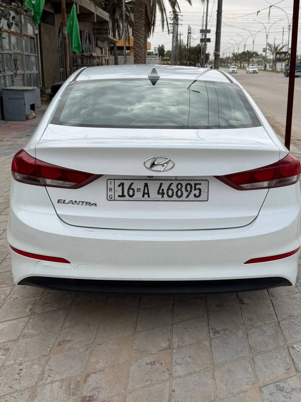 سلام عليكم. 
للبيع.  وارد امريكي  
النترى. مديل ..2018
 فول مواصفات
الحادث. بنيد فقط. 
الشواصي. سليمات  
كذالك. صور. الحادث. مروفقات ب المنشور 
السعر. المطلوب. .. 123
للتواصل.  ***********
العنوان النجف /الكوفه / حي. المعلمين
