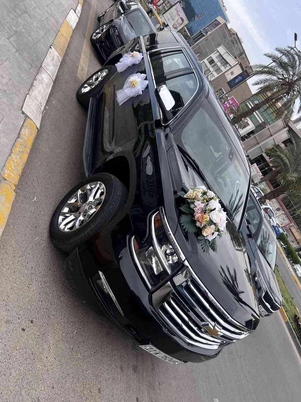 السلام عليكم
تاهو ٢٠٢٠ خليجي LS
مكفوله فقط تكحيل كارت يم قبق البانزين
ماشه ٨٥ كيلو مو ميل 
الصدر الامامي جديد
تايرات تخم جديد
الويل جديد
حساس امامي خلفي
تشغيل عن بعد 
كراسي كهربائي
محرك  5.300    V8
السياره بسمي تحويل ثاني يوم 
الصبح متواجد يم الجامعه التكنوجيه وبليل بل عبيدي

‭٠٧٧٢ ٨١٣ ٩٠٢٠‬
السعر ٣٧٠
