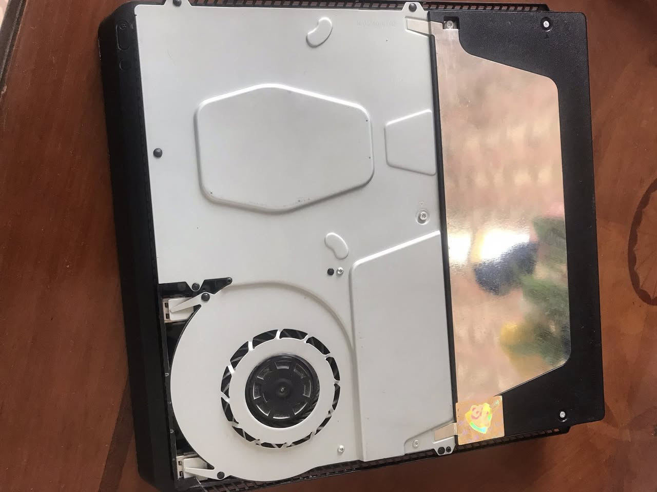 السلام عليكم جميعا
اخوان 

بلي 4 اون لاين  نظام 13

كامل ملحقات. 

اقراص عدد ٢ 

مع جوستك عدد ٢ 
السعر ٢١٠ الف قفل 

الجهاز ما مفتوح ابد  تفاصيل داخل الصور تحياتي


**إذا كنت صاحب هذا الإعلان وتريد حذفه لأي سبب، رجاءا أرسل رسالة إلى الدعم الفني**