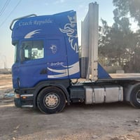 سليمانيه • سكانيا • راس وعربانه 2005