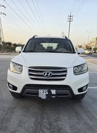 سنتافي • ٢٠١٢ • نجف