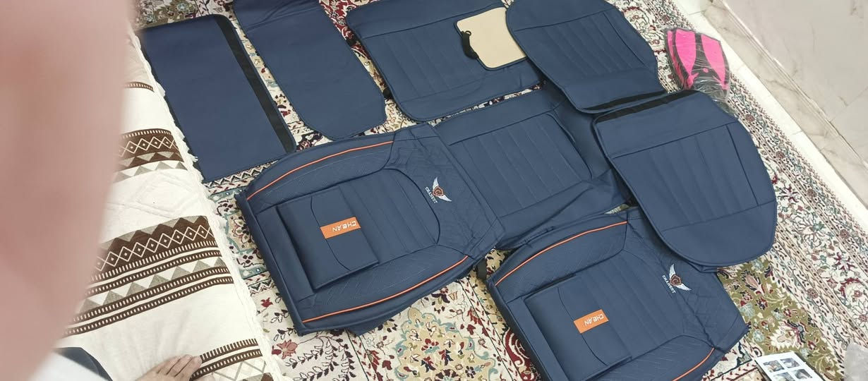 دوشمه كامله انطوني سعر
