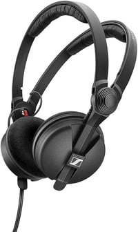 سنهايزر HD25 • أصلي • سبشل ادشن