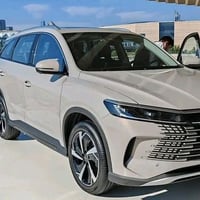 بي واي دي • سيارة كهربائية • BYD SUV • Seal 05 DM-i • بطارية سيارة • س...
