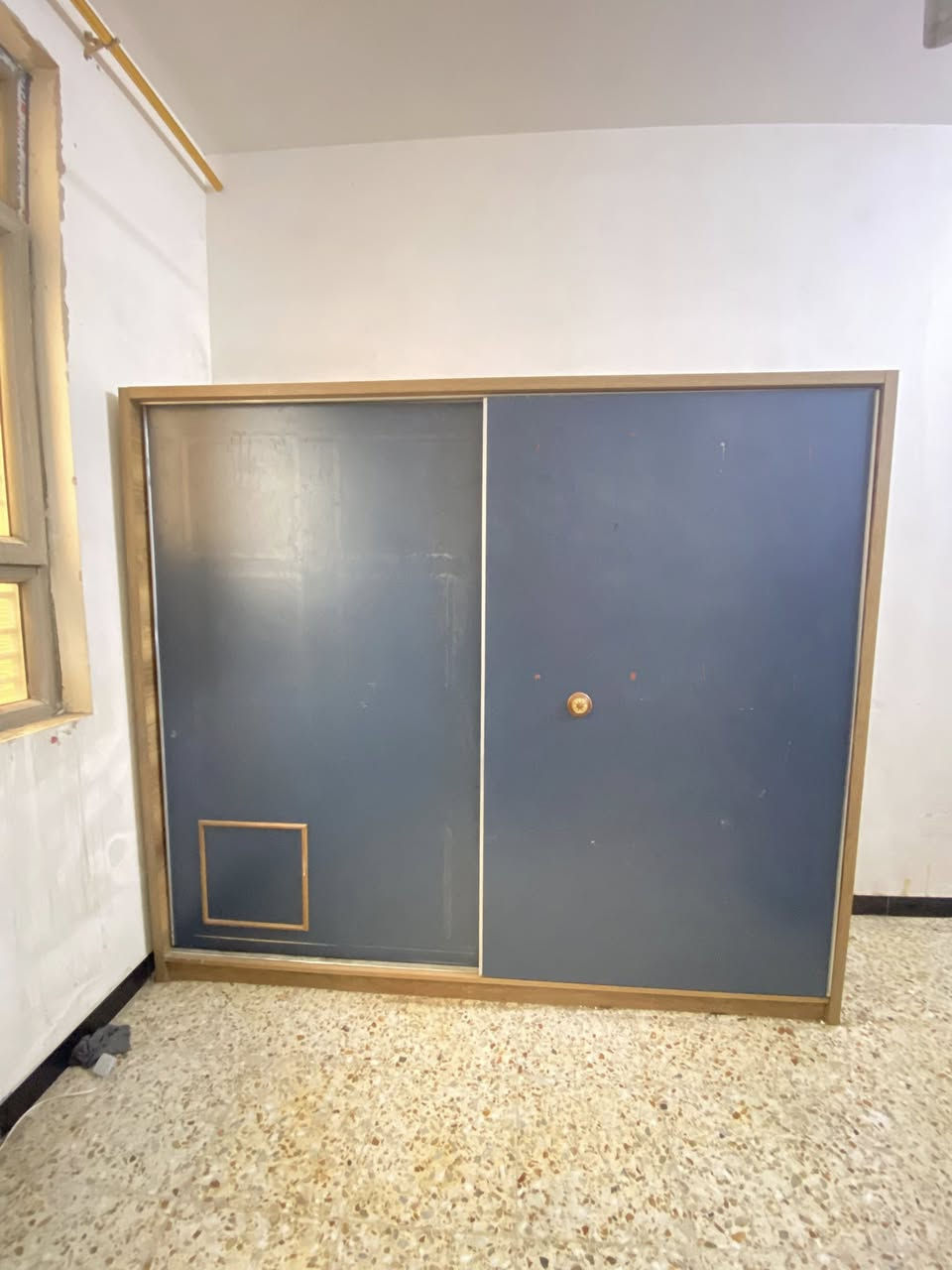 كنتور نضيف وتكمه سعره١٠٠ وبي مجال مستعلجه علا بيعه


**إذا كنت صاحب هذا الإعلان وتريد حذفه لأي سبب، رجاءا أرسل رسالة إلى الدعم الفني**