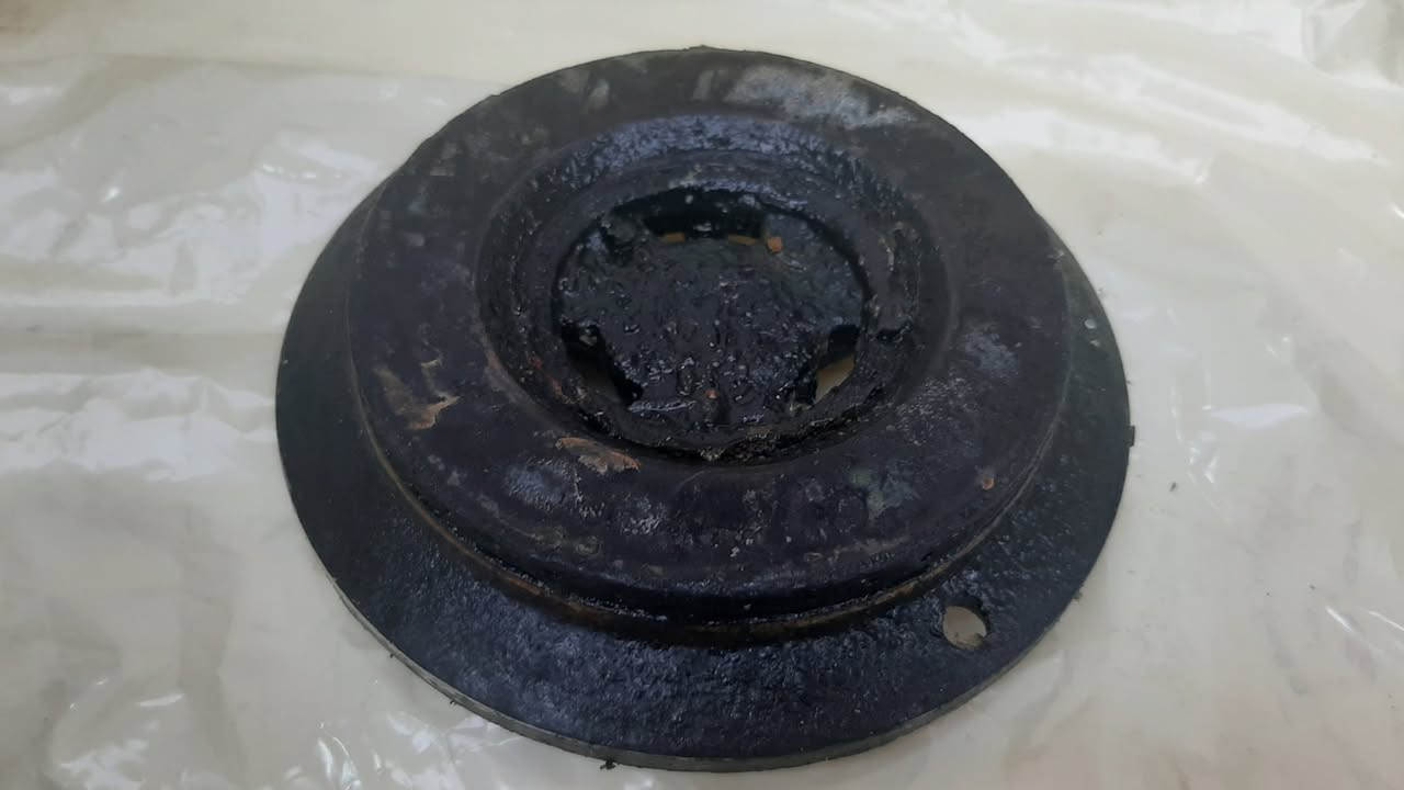 ورشة الضياء لتصليح الطباخات تقدم خدماتها فحص عام ودقيق تصليح امن مضمون وباسعار مناسبة شرط تصوير العمل قبل وبعد والاتفاق قبل التصليح للتواصل الى الخاص او ***********اترك رسالة
