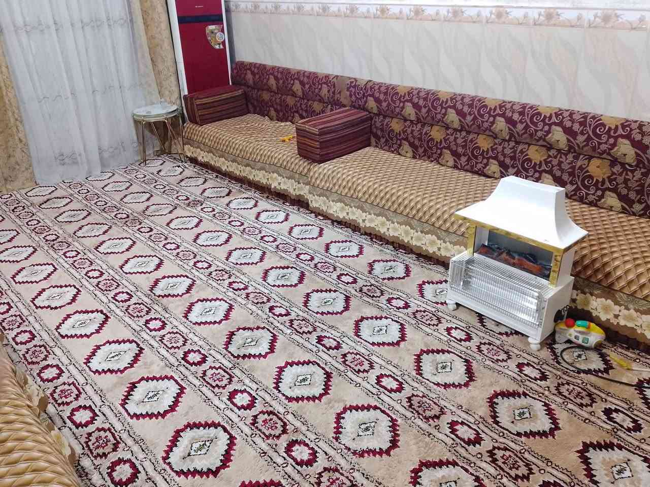 ديوان كويتي للبيع سعر 250 وبي مجال العنوان القبلة


**إذا كنت صاحب هذا الإعلان وتريد حذفه لأي سبب، رجاءا أرسل رسالة إلى الدعم الفني**