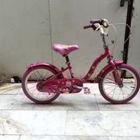 بايسكل اطفال ياباني للبيع كسر حاوية سعر 65 الف مواصفات البايسكل:- 1- ا...