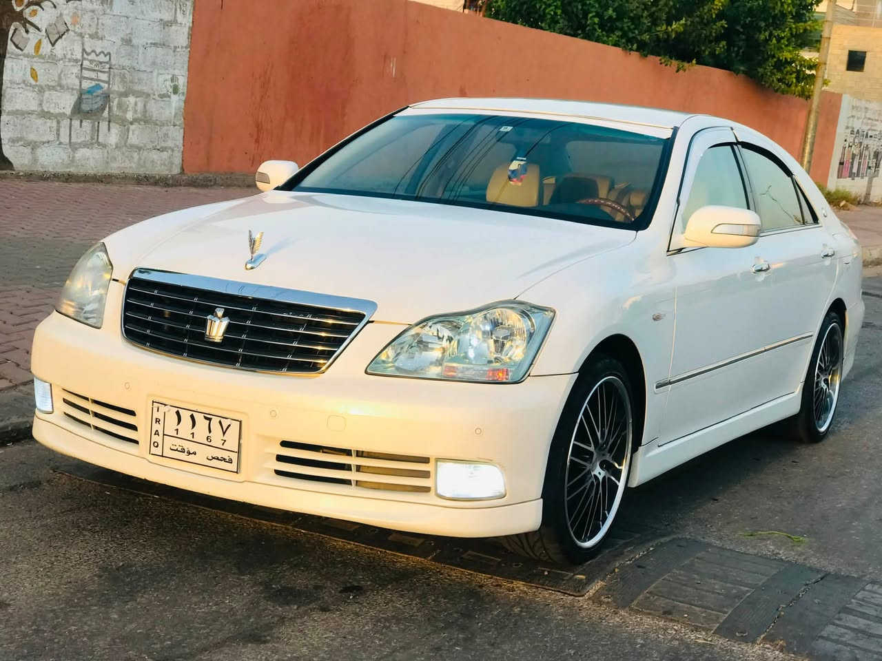 dosaw sporty dwawam awe 1 parcha har kas hayaty nama bnere 
byladym awe✅


**إذا كنت صاحب هذا الإعلان وتريد حذفه لأي سبب، رجاءا أرسل رسالة إلى الدعم الفني**