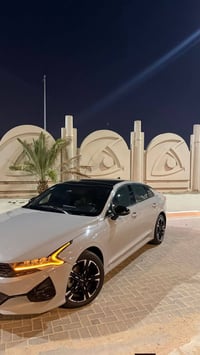 كي فايف ٢٠٢١ • فول مواصفات • ناصريه