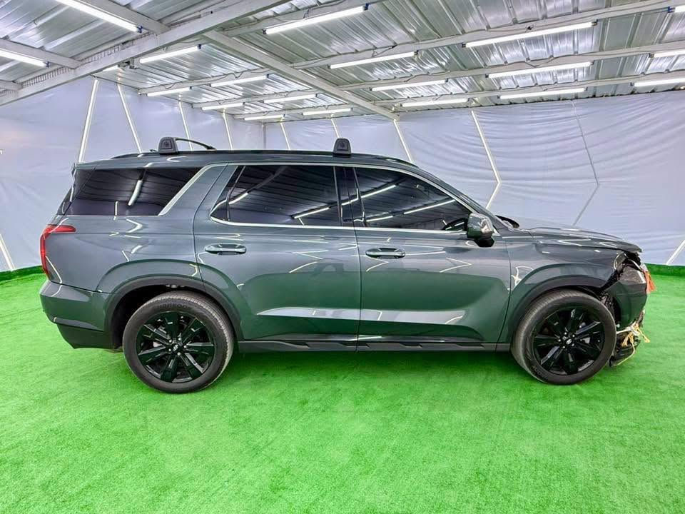 هونداي بالسايد موديل 2025 موجود حاليا في. الأردن المنطقه الحره موصفات xrt  حادث كما موضح في الصور الموصفات 5 كامرات بصمه فتحه جلد كراسي منفصل رادار شاشه كامره تحكمات واير ليس  تادفه كراسي كراسي كهرباء وباقي موصفات المعروفه لدى شركه هونداي السعر حره 22000 الف دولار السعر على كتاب شهداء 24000 الف دولار واصل العراق بدون تصليح  ملاحضه سياره بدون إيرباك بدون دواخل الاستفسار ع ماسنجر


**إذا كنت صاحب هذا الإعلان وتريد حذفه لأي سبب، رجاءا أرسل رسالة إلى الدعم الفني**