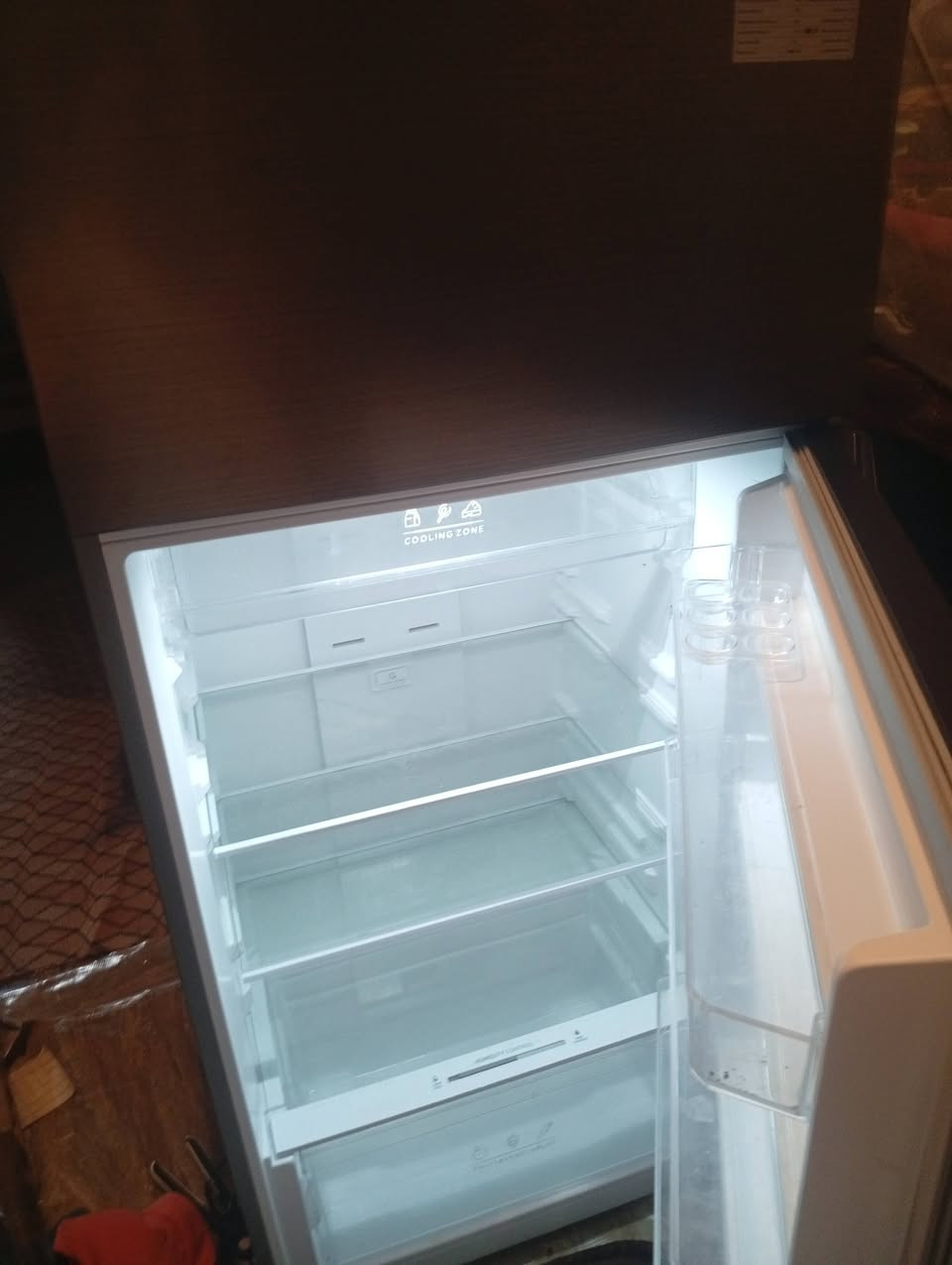 ثلاجه جديده استعمال قليل


**إذا كنت صاحب هذا الإعلان وتريد حذفه لأي سبب، رجاءا أرسل رسالة إلى الدعم الفني**