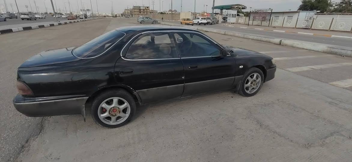 سلام عليكم سياره تيوتا وندوم موديل 93 كير ومحرك بلادي سته سلندر مابيه ضربه السياره كشره حلو مكينه لاتنقيص ولاتبخير عوزه ترتيبات بصيطه رقم بابل مداور ثاني يوم السعر 25 مكاني كربلاء للاستفسار الاتصال على الرقم *********** كربلاء, العراق
