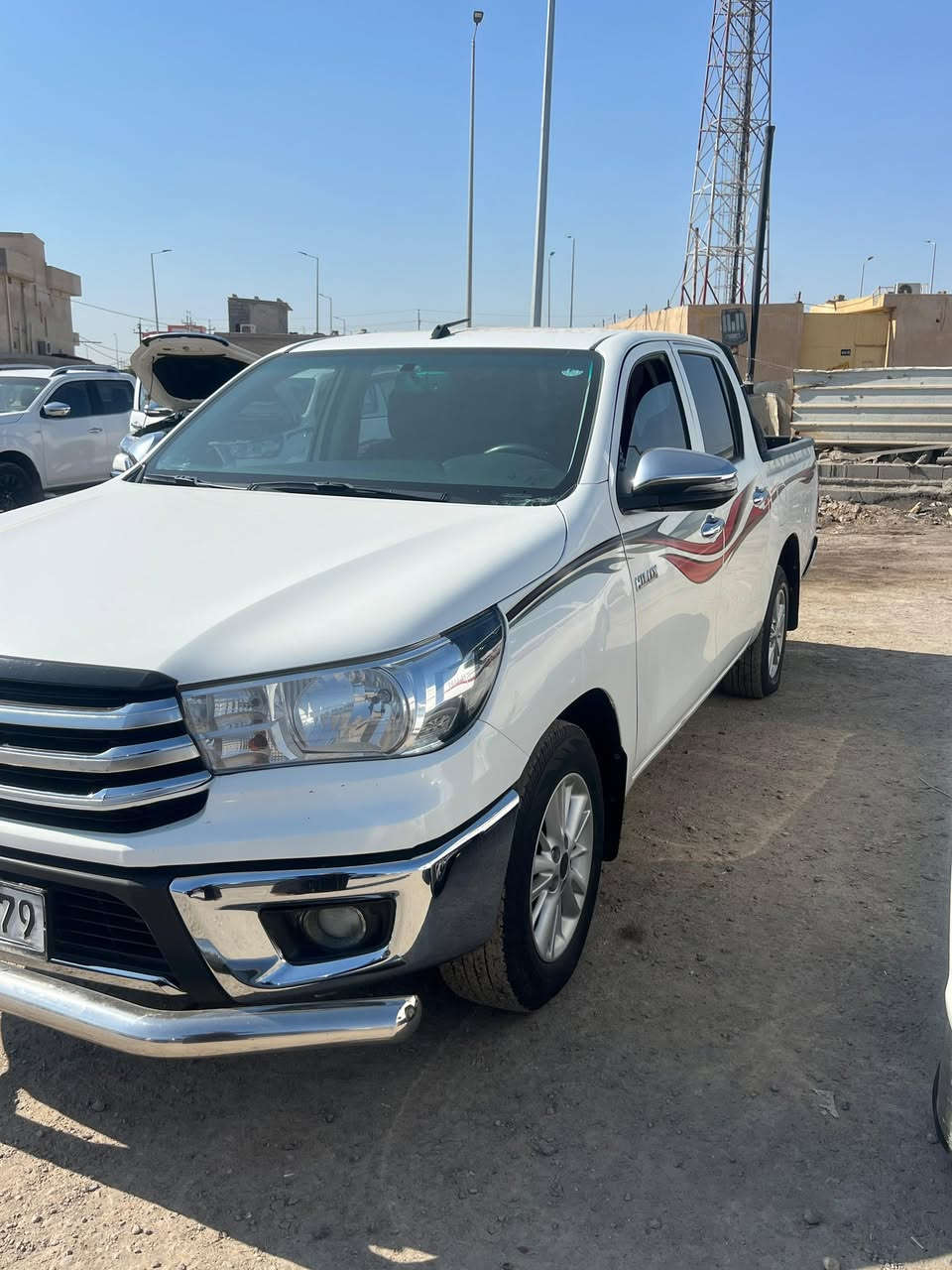 سلام عليكم بيكم ناصي مديل 2016كاز كاز كير عادي سياره كل تفاصيلها بل سونار رجاءً لا تخابرني وتكلي شبيها وسنويه جديده ورقم جديد السعر 184مكاني البصرة ***********
