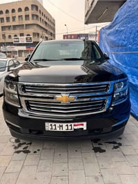 للبيع فقط تاهو ٢٠١٧ LTZ فول للاخير  سياره كفاله  ماشيه  ٩٤  السعر ٣٦٣ ...