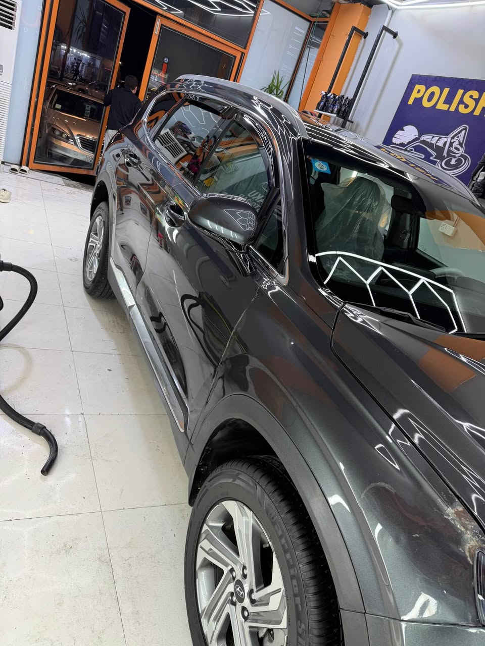 موديل 2022
قطعتين صبغ 
ماشيه 55kg البصرة, العراق


**إذا كنت صاحب هذا الإعلان وتريد حذفه لأي سبب، رجاءا أرسل رسالة إلى الدعم الفني**