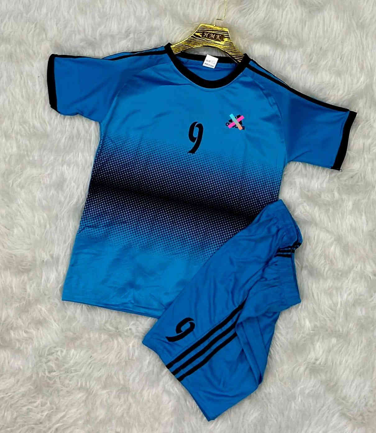 السعر بلاش فقط 5 الاف القطعة 🔥
دريس وشورت تايلندي مرقم تسلسل من 2 الى 25 ..
8 قطع 45 واصل .
12 قطعة 65 واصل .
16 قطعة 85 واصل .
24 قطعة 125 واصل .

القياس استندر شركة     / XXL / M / L / XL 
    
اجمل الموديلات والماركات ..

النجف / حي الميلاد / شارع نصر ميلاد / قرب مسجد الإمام علي ع مجاور  مجوهرات ثائر العابدي 

*********** واتساب 
او مراسلة الصفحة
