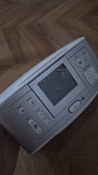 طابعة صور • HP • بدون كاترج