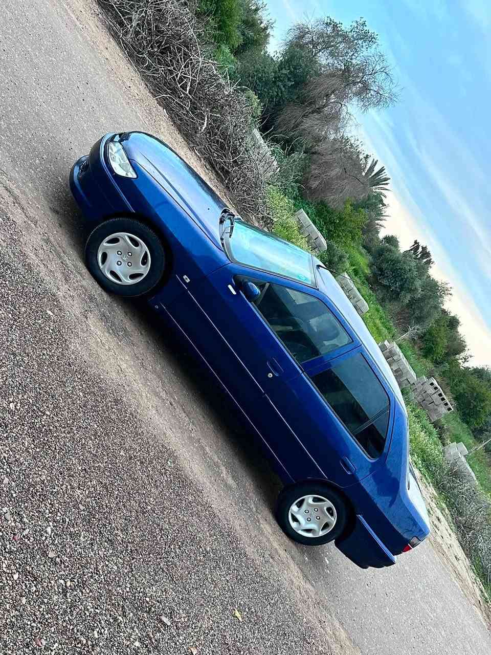 للبيع بيجو 306 موديل 2002
رجاءآ اقرة المنشور كامل، كل المعلومات المهمة موجودة، وإذا عندك نية شراء حياك الله

سيارة نظيفة بلادي داخل خارج، جاهزة للاستخدام وما تحتاج اي مصرف السيارة مثل الصور وبعد احلى...

✅ موديل 2002
✅ رقم بغداد مميز
✅ السيارة باسمي، والتحويل ثاني يوم
✅ محرك، كير، تبريد، تدفئة، وكلشي شرط
✅ بدون صبغ بلادي
✅ بيها جلح خفيف بالجنطة والقمارة فقط
✅ كهربائيات كلها بلادي وضع شركة
✅بردة خلفية بلادية
✅منضومة زنون اصفر اصلي
✅تخم تاير جديد 

السعر: 55

الشراي يتواصل، وإن شاء الله ما نقصر وياه بالمجال بعد المعاينة.

للاستفسار أو المعاينة راسلني على الخاص أو اتصل.

***********
