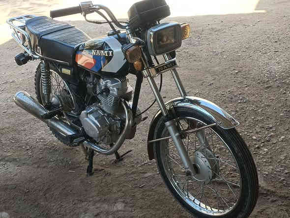 السلام عليكم نامة شلامجة أصلي موديل 2022أوراق كاملة 900وبيها مجال ***********
