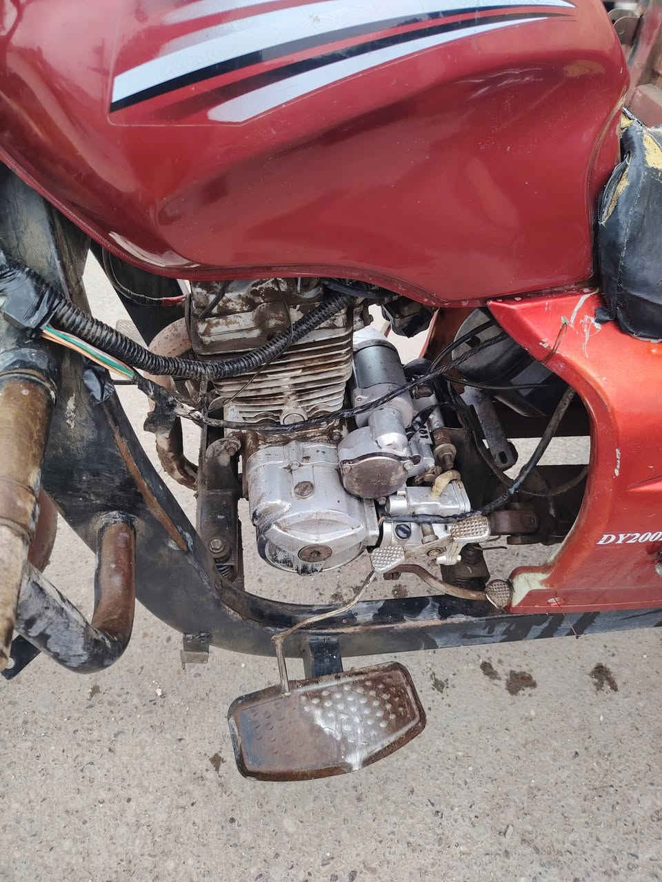 السلام عليكم ستوته ديوان فحل ٢٠٢٠ أوراق كامله  تايرات جوبلس  بغداد السعر ٦٥٠
***********
