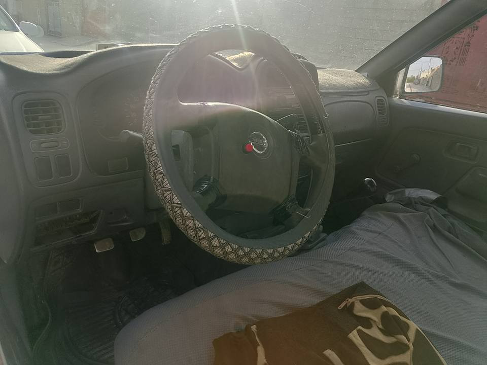 ‎نیسان  2002
چوار تایەی تازە
بەشەرتی گێرومەکینەوئەکسل
هیچی  نییە 
تەبرید و پاوەر نیییییییە
نەمووسە نە‎ كالار, السليمانية


**إذا كنت صاحب هذا الإعلان وتريد حذفه لأي سبب، رجاءا أرسل رسالة إلى الدعم الفني**