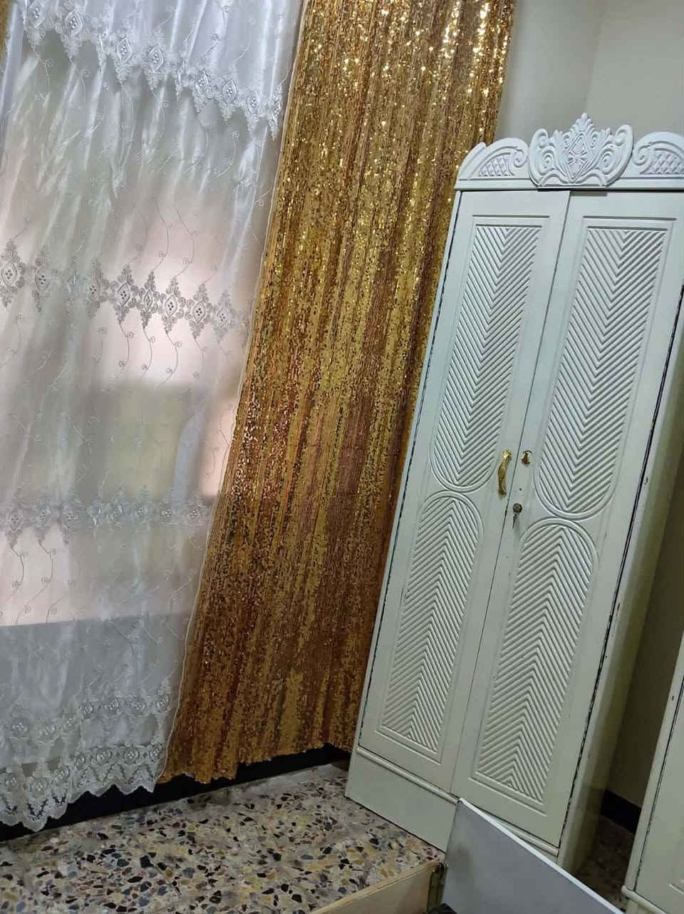 سلام عليكم غرفه نوم للبيع السعر خاص قرب سيطره الاثار


**إذا كنت صاحب هذا الإعلان وتريد حذفه لأي سبب، رجاءا أرسل رسالة إلى الدعم الفني**