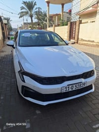 كي فايف ٢٠٢٤ الشكل الجديد خليجي مكفوله فول مواصفات رقم بغداد مكينه ٢٥٠...