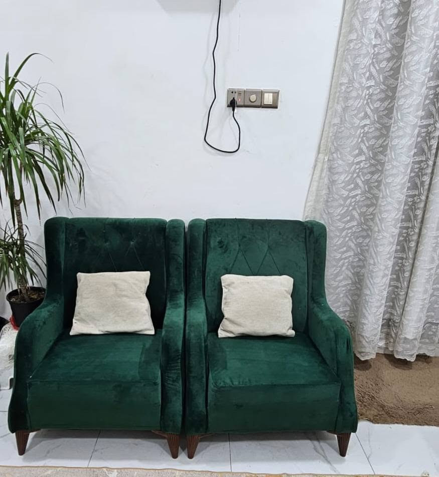 ب١٧٥ بيها ٤ قطع  (٧ نفر )مجال بسيط للشراي مكاني بصرة +964 771 757 1549


**إذا كنت صاحب هذا الإعلان وتريد حذفه لأي سبب، رجاءا أرسل رسالة إلى الدعم الفني**