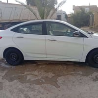 اكسنت خليجي • ٢٠١٣ • محرك ١٦٠٠