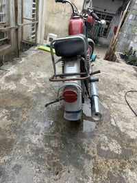 دراجات امزت للبيع وحده ٨١ وحده ١٥٠ دراجات سعرهن ثنينهن مليون وربع وبيه...