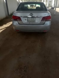 جي ٣ • ٢٠١٣ • اوتوماتيك