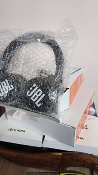 متوفر سماعات لاندكروزر jBL محيطيه VXR plas يرهم لجميع الموديلات والفأت...