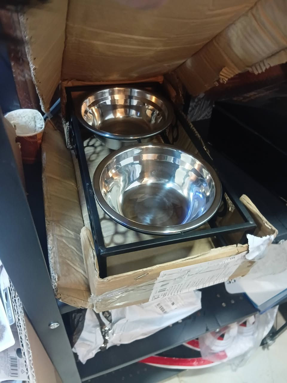 شلعه حلو بلعافيه عل ياخذها
خلي سعر بل يرضي الله


**إذا كنت صاحب هذا الإعلان وتريد حذفه لأي سبب، رجاءا أرسل رسالة إلى الدعم الفني**