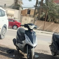 كامكو جي ٤ • سلف • كهربائيات