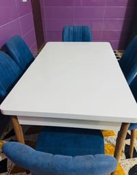 طاولة طعام • ابو غریب • جديد